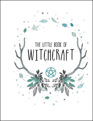 El pequeño libro de la brujería - The Little Book of Witchcraft