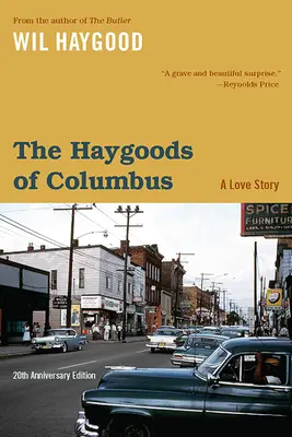 Los Haygood de Columbus: Una historia de amor - The Haygoods of Columbus: A Love Story