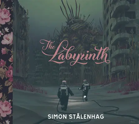 El laberinto - The Labyrinth