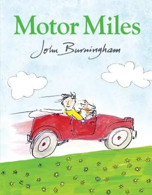 Millas de motor - Motor Miles