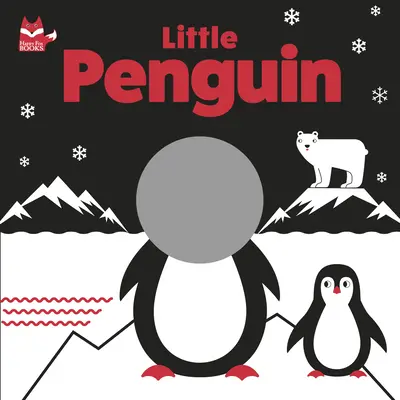 Pequeño pingüino - Little Penguin