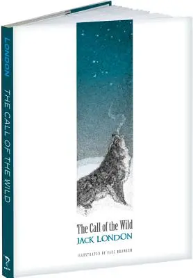 La llamada de lo salvaje - The Call of the Wild