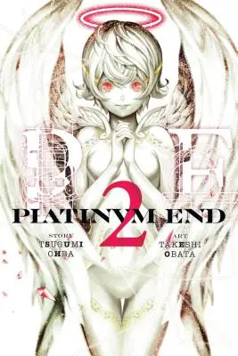 Platinum End, Vol. 2, 2