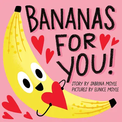 Plátanos para ti (un libro de ¡Hola! lucky) - Bananas for You! (a Hello!lucky Book)