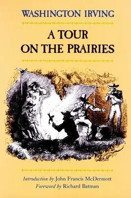 Un viaje por las praderas, 7 - A Tour on the Prairies, 7