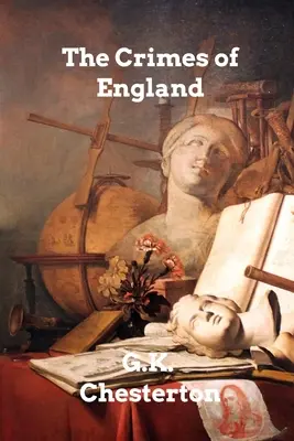 Los crímenes de Inglaterra - The Crimes of England