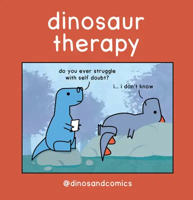 Terapia con dinosaurios - Dinosaur Therapy