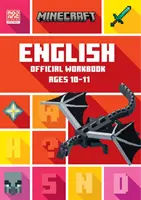 Minecraft Inglés Edades 10-11 - Libro de Trabajo Oficial - Minecraft English Ages 10-11 - Official Workbook