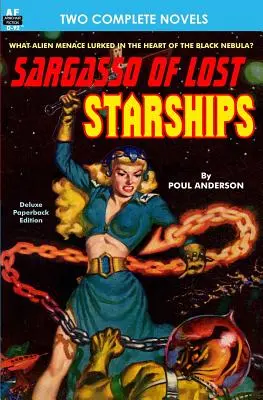 El sargazo de las naves perdidas & La reina de hielo - Sargasso of Lost Starships & The Ice Queen