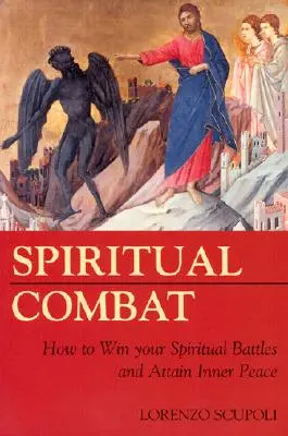 El Combate Espiritual - Spiritual Combat