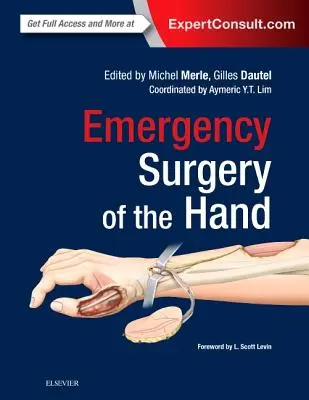 Cirugía de urgencia de la mano - Emergency Surgery of the Hand