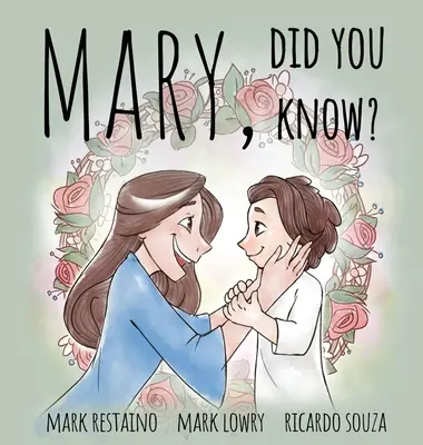 María, ¿lo sabías? - Mary, Did You Know?