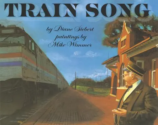 Canción del tren - Train Song