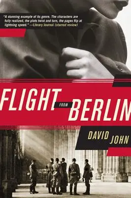 Huida de Berlín - Flight from Berlin