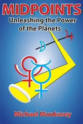 Puntos medios: Desatando el poder de tus planetas - Midpoints: Unleashing the Power of Your Planets