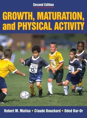 Crecimiento, maduración y actividad física - Growth, Maturation, and Physical Activity