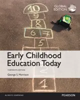 La educación infantil hoy, edición mundial - Early Childhood Education Today, Global Edition