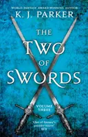 Dos de Espadas: Volumen Tres - Two of Swords: Volume Three