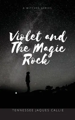 Violeta y la roca mágica - Violet and the Magic Rock