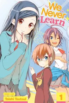 Nunca Aprendemos, Vol. 1, 1 - We Never Learn, Vol. 1, 1