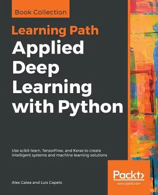 Aprendizaje profundo aplicado con Python - Applied Deep Learning with Python