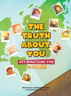 La verdad sobre ti - The Truth About You