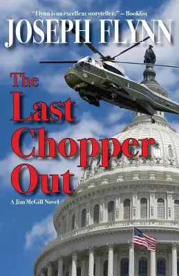 El último helicóptero - The Last Chopper Out