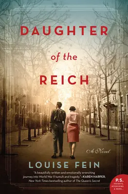 Hija del Reich - Daughter of the Reich