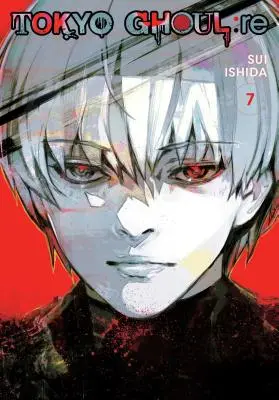 Tokyo Ghoul: Re, Vol. 7, 7