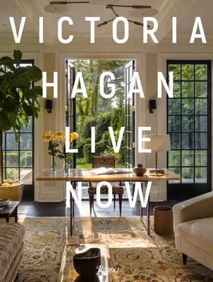 Victoria Hagan Vive ahora - Victoria Hagan: Live Now