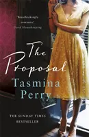 Propuesta - Una fascinante historia de amor y segundas oportunidades - Proposal - A spellbinding tale of love and second chances