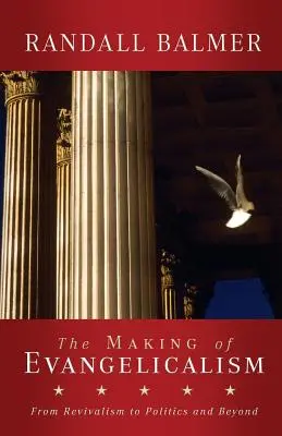 La formación del evangelicalismo: Del avivamiento a la política y más allá - The Making of Evangelicalism: From Revivalism to Politics and Beyond