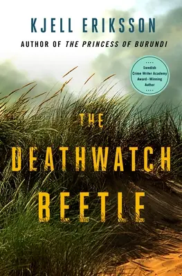 El escarabajo de la muerte - The Deathwatch Beetle