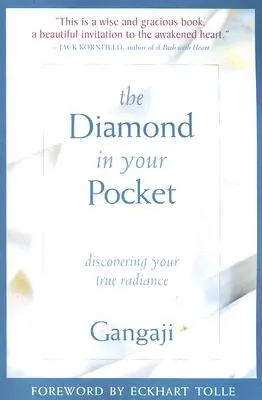 El diamante en el bolsillo - The Diamond in Your Pocket