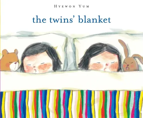 La manta de los gemelos - The Twins' Blanket