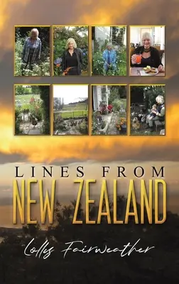 Líneas de Nueva Zelanda - Lines from New Zealand