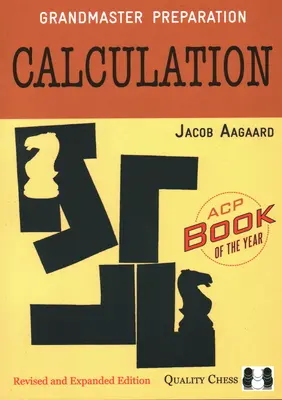 Cálculo: Preparación para Gran Maestro - Calculation: Grandmaster Preparation