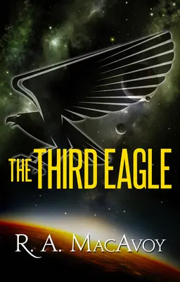 La Tercera Águila - The Third Eagle