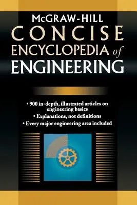 McGraw-Hill Enciclopedia Concisa de Ingeniería - McGraw-Hill Concise Encyclopedia of Engineering