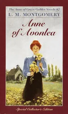 Ana de Avonlea - Anne of Avonlea