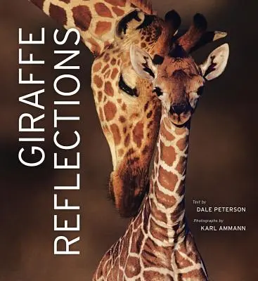 Reflexiones sobre la jirafa - Giraffe Reflections