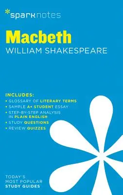 Macbeth Guía de Literatura Sparknotes, 43 - Macbeth Sparknotes Literature Guide, 43