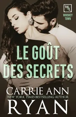 Le got des secrets