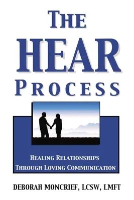 El Proceso HEAR: Sanar las relaciones a través de la comunicación amorosa - The HEAR Process: Healing Relationships through Loving Communication