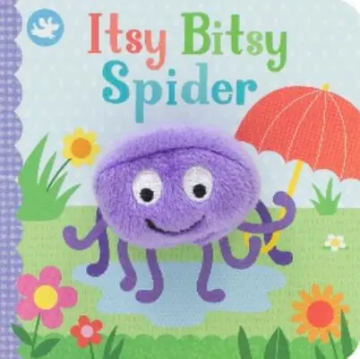 La arañita - Itsy Bitsy Spider