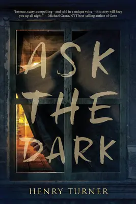 Pregunte a la oscuridad - Ask the Dark