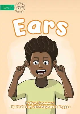 Orejas - Ears