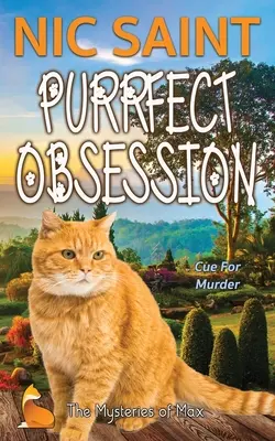 Obsesión Purrfecta - Purrfect Obsession