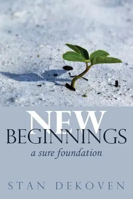 Nuevos comienzos - New Beginnings