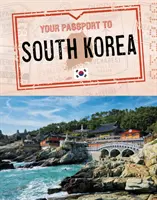 Su pasaporte a Corea del Sur - Your Passport to South Korea